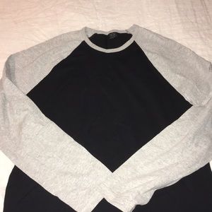 Men’s Oakley long sleeve